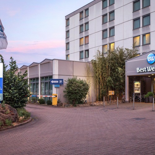 Städteurlaub frankfurt 4 - städteurlaub,