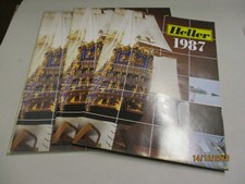 Bright Catalog Model Making