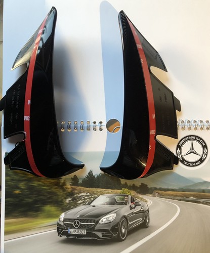 Mercedes slk slc - slk,