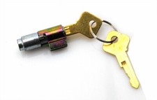 Simson Star SR 4 Lenk Schloss Doblina