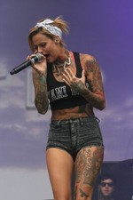 Foto jennifer rostock - 5,
