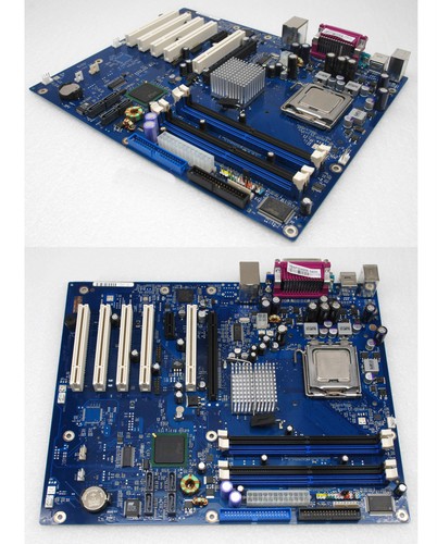 Atx serverboard motherboard - serverboard,