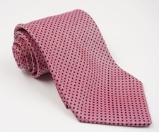 Stefano Ricci Krawatte rot