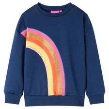 Kinder Sweatshirt mit