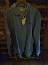 Mustang jeanshemd xl - xl, in
