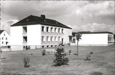 Schwarzenbach wald - schwarzenbach,
