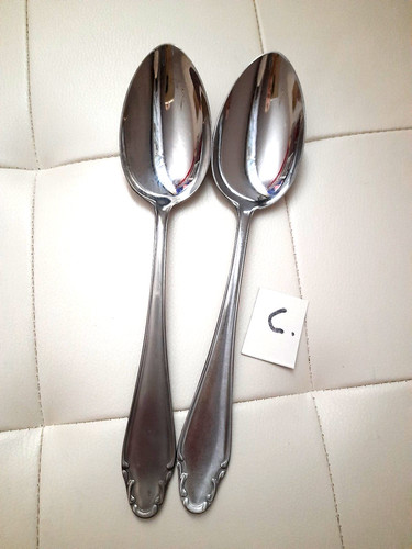 Ddr abs besteck barock - -,
