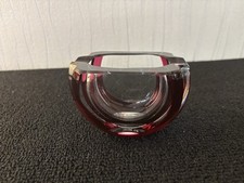 Aschenbecher Halbedelstein