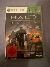 Xbox Halo: Reach (Microsoft