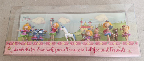 Prinzessin lillifee deko - prinzessin,