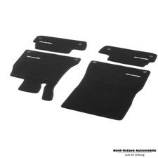 Original AMG Velours