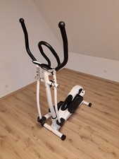 Fitnessgerät Crosstrainer Christopeit CS 5
