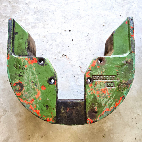 Fendt fix frontgewicht - fendt,