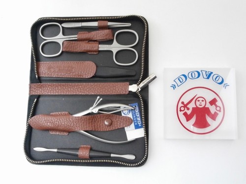 Nagelpflegeset dovo solingen - dovo,