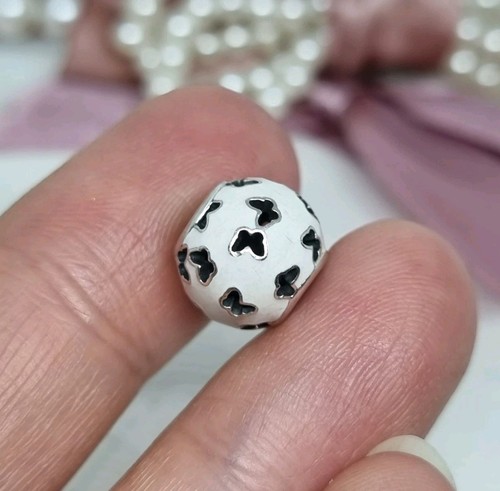 Original pandora charm silber - original,