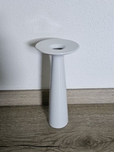 Rosenthal vase leuchter cm - rosenthal, vase/leuchter
