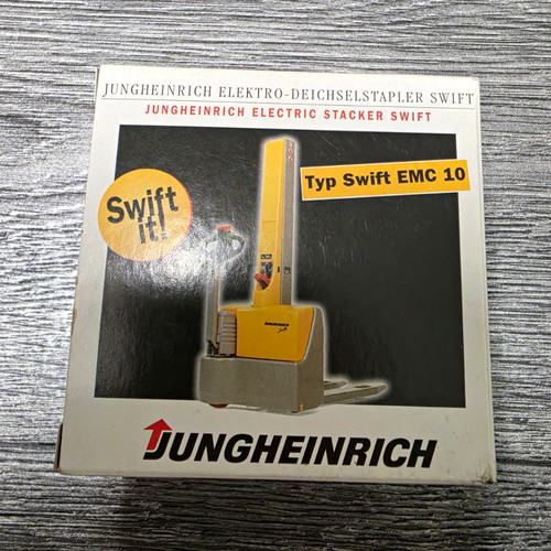 Jungheinrich