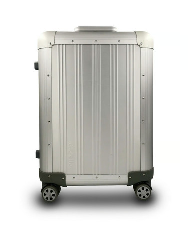 Gioiello luxus aluminium - luxus,