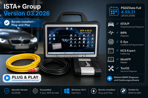 Bmw icom next - bmw,
