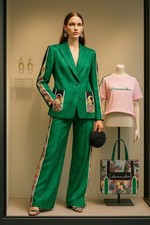 Anamika khanna m outfit - khanna, h&m
