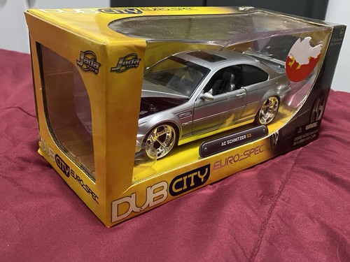 Jada 2005 bmw - 1/24, ac