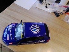 Carson Scirocco CV 10