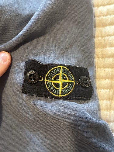 Stone island junior hoodie - junior, –