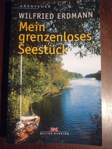 Mein grenzenloses seestück - seestück, |