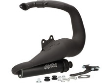 Auspuff -POLINI For Race-