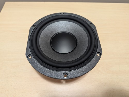 Focal chorus woofer - chorus,
