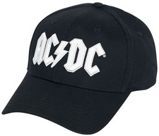 Acdc cap unisex hells bells - acdc,