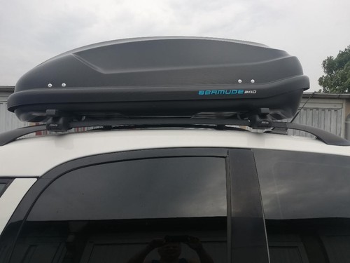 Dachbox norauto bermude - dachbox,