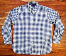 Polo ralph lauren oxford - polo,