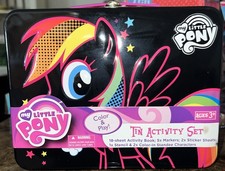My Little Pony Rainbow Dash