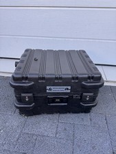 Werkzeugkoffer Hepco & Becker CHICAGO CASE 5530 Trolley 00 5530 8019