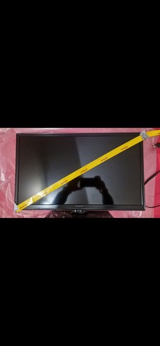 Pc monitor - 24“, /