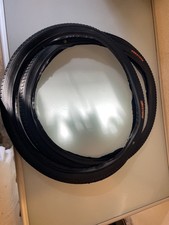 2  neue wulstreifen 26x1x1/2