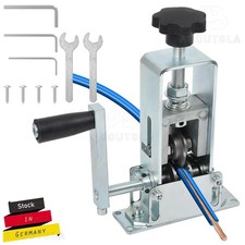 Kabelschälmaschine Kabel