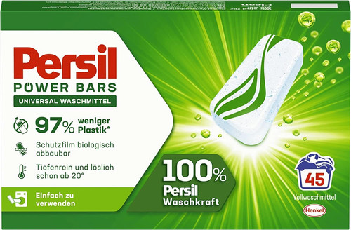 Persil waschmittel universal - waschmittel,