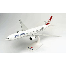Turkish airlines boeing - turkish,