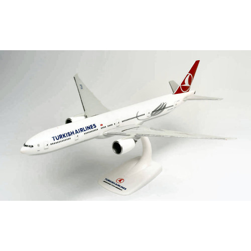 Turkish airlines boeing - turkish,