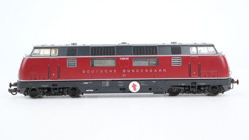 Roco 43522 diesellok br - roco, h0