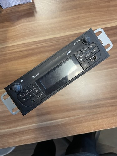 Autoradio 281157689r visteon - 281157689r,
