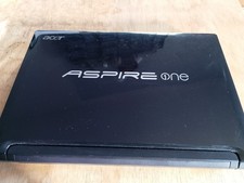 Acer Aspire One D255 Mini Notebook Intel Atom N550 / RAM 1GB/ HDD 250GB /Wlan