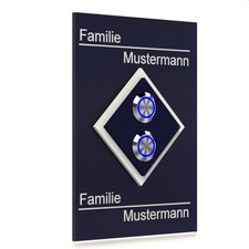 Klingel Haustürklingel