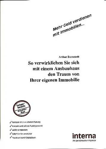 Verwirklichen sie sich mit - so,