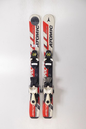 Atomic race kinder ski länge - kinder-ski,