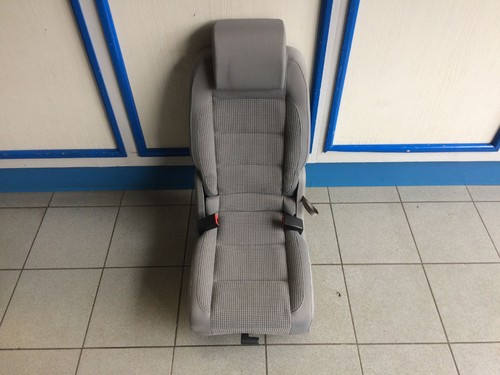 Sitz mitte hinten bkd t - vw,