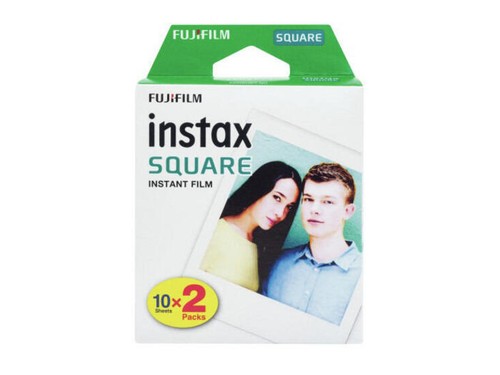 Fujifilm instax square - square,