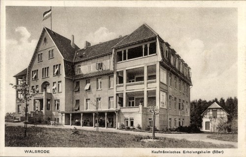 Walsrode der lüneburger - der,